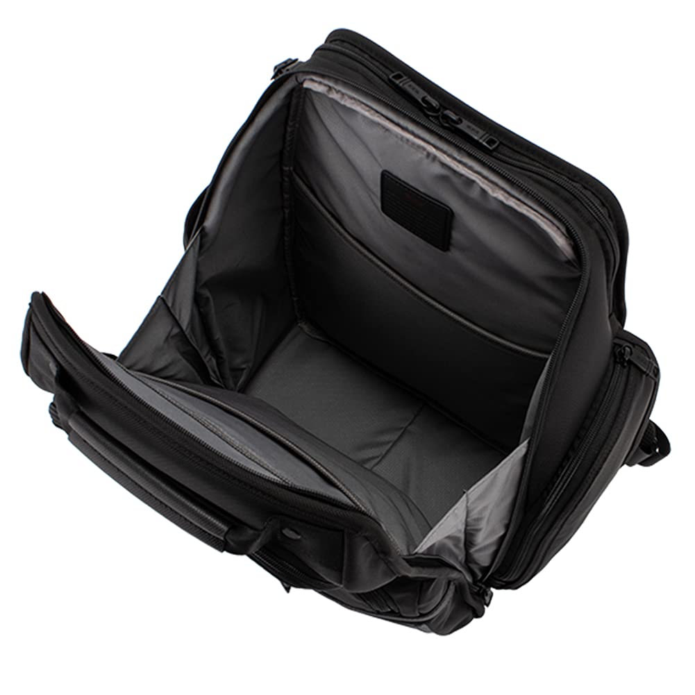 Amazon.co.jp: [トゥミ] バックパック アルファ 3 コンパクト ラップ